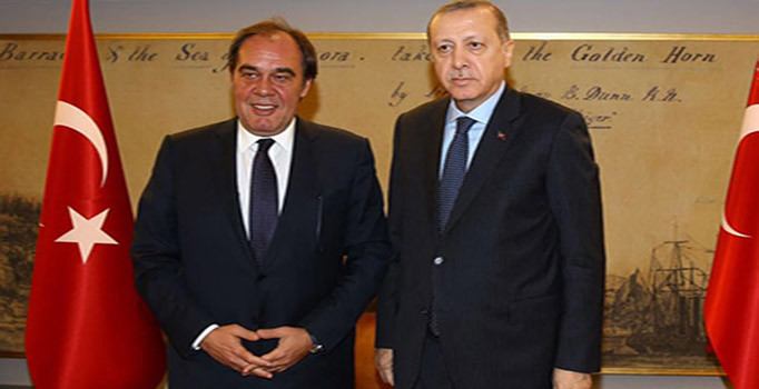 TFF Başkanı Yıldırım Demiören, referandum kararını açıkladı