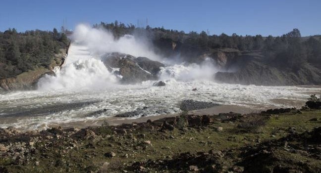 Son dakika! Meteoroloji'den Ordu ve Samsun'a taşkın uyarısı