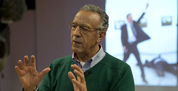 Karlov suikasti fotoğrafı Burhan Özbilici'ye "World Press Photo" ödülü getirdi