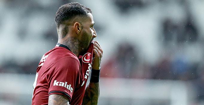 Quaresma’dan Aziz Yıldırım'a cevap: Türkiye’de oynayacağım tek kulüp Beşiktaş