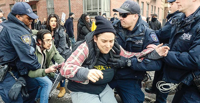 Trump’ın politikaları sosyal adaleti de vurdu