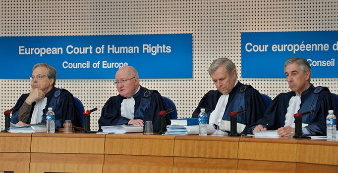 AİHM, MEB'den atılan FETÖ'cü öğretmenin talebini reddetti