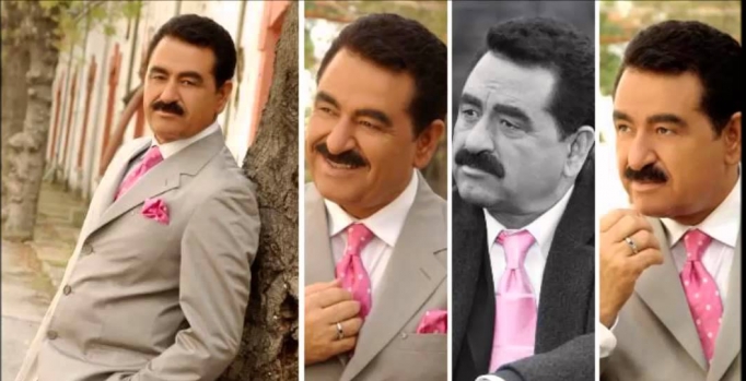 İbrahim Tatlıses ekranlara geri dönüyor