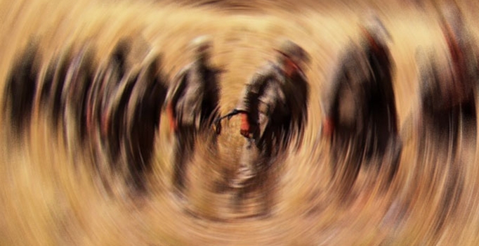 Şırnak'ta askeri üs bölgesine saldırı: Çatışma çıktı!