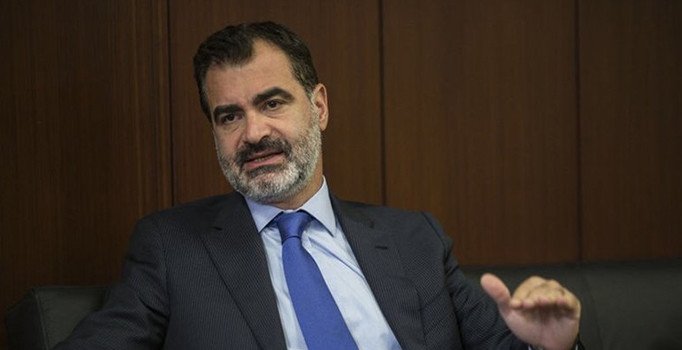 Türkiye Varlık Fonu Başkanı Mehmet Bostan: Fonun borçlanma yetkisi var