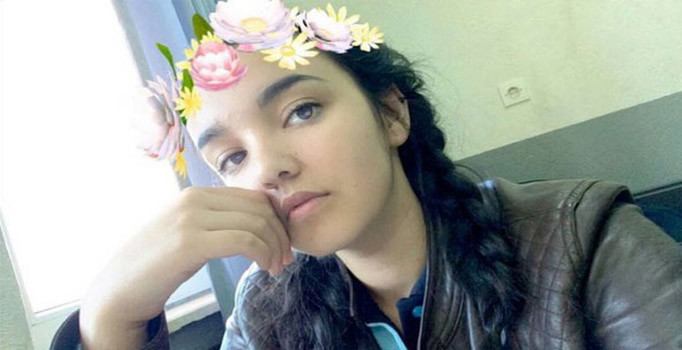 El Bab şehidinin kızından duygusal mesaj | Denizli haberleri