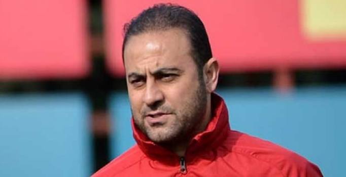 Galatasaray'da Hasan Şaş takımın başına gelebilir | Spor haberleri