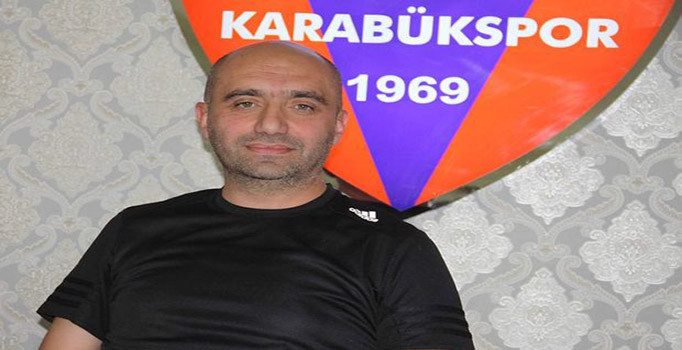 Sosyal medyada çıkan haberlerden sonra Karabükspor'dan açıklama | Spor haberleri