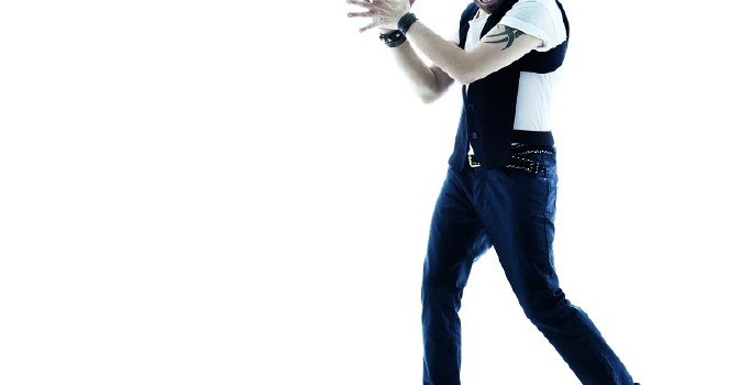 Kenan Doğulu: Baba olmak istiyorum