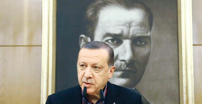 Körfez’e ekonomik çıkarma