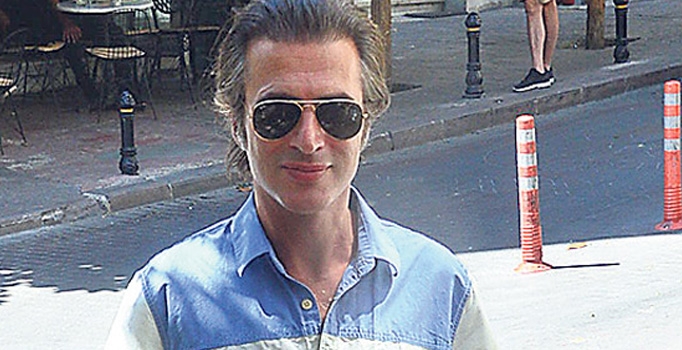 Teoman: Selda Bağcan'dan izin almadım!