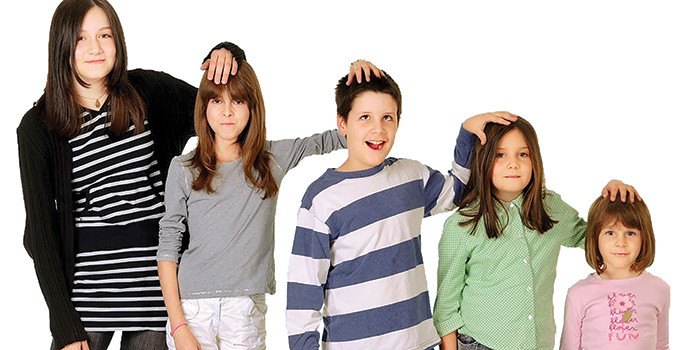 İlk doğan hem zeki hem şanslı