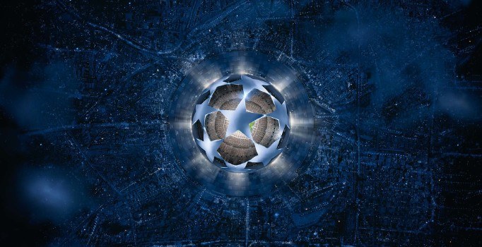 Şampiyonlar Ligi'nde son 16 turu başlıyor