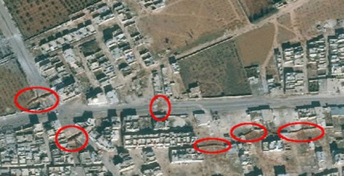 Köşeye sıkışan DEAŞ'ın son oyunu