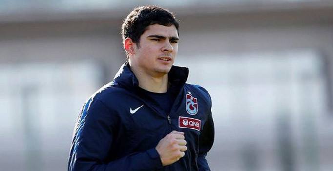 Trabzonspor Ramil Sheidaev'in Zlina'ya kiralandığını KAP'a bildirdi. | Spor haberleri