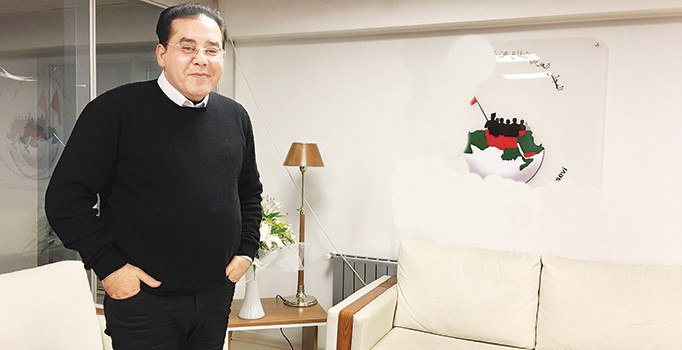 Ya yeni muhalefet ya da rejimin sonu