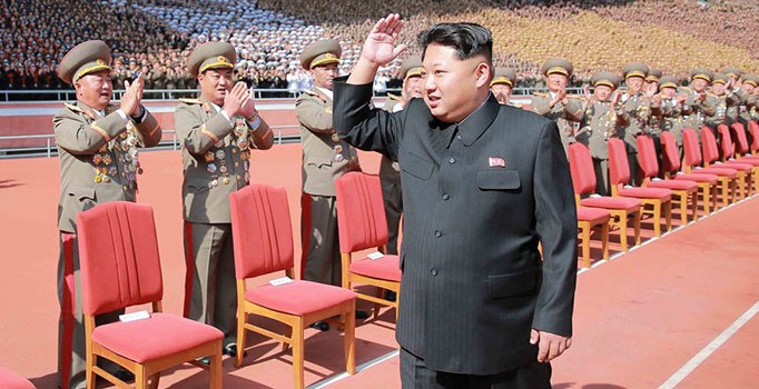 Kim Jong-Un'un kardeşi iki kadın tarafından zehirlenerek öldürüldü