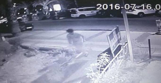 İzmir'de 15 Temmuz gecesi cami önünde bekleyenlere ateş edene tahliye yok