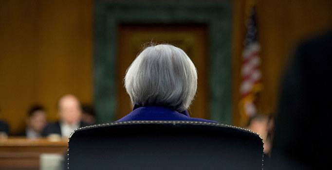 Döviz Yellen'la toparladı: Dolar 3.66 liranın, euro 3.88 liranın üstüne çıktı
