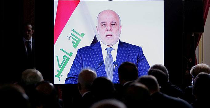 Irak Başbakanı İbadi'den Sadr yanlılarına uyarı: İç savaş çıkartmayın