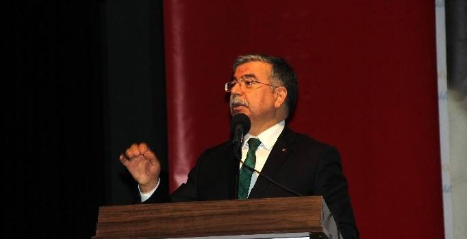 Suriyeliye telafi değil tam eğitim  