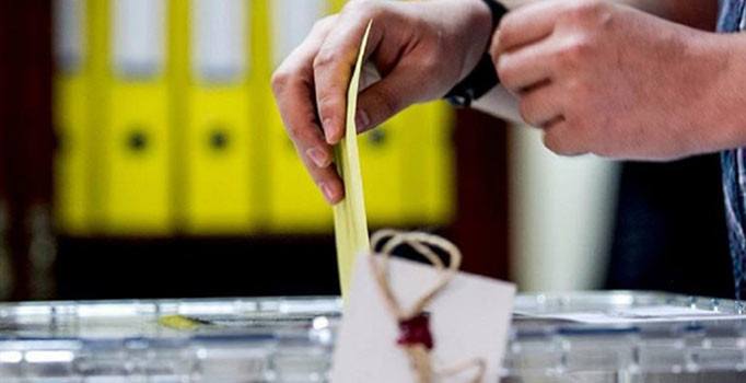 Referandum takvimi Resmi Gazete’de yayımlandı