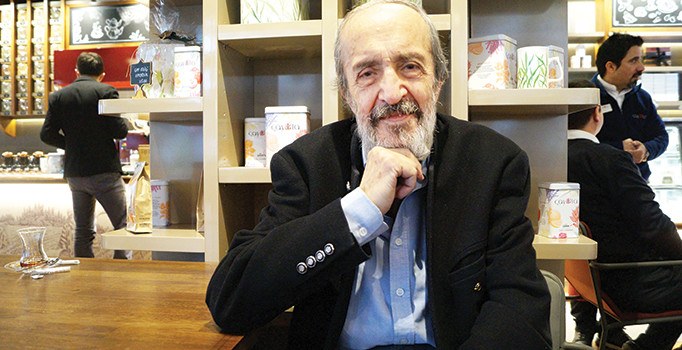 En küçük rolü bile başrolmüş gibi oynamalısınız