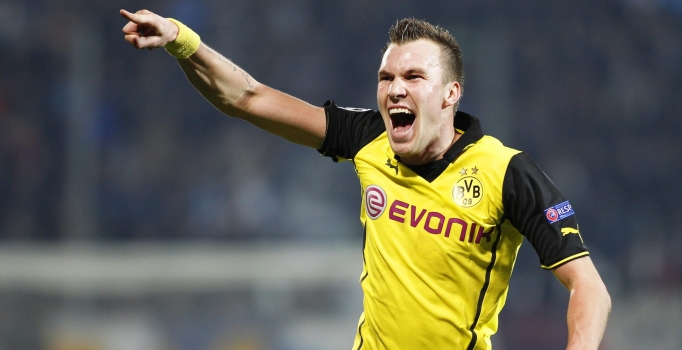 FIFA, Galatasaray'ın Kevin 
Grosskreutz transferini
onaylamadı
