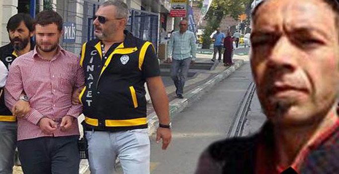 Bursa'da annesinin sevgilisini öldürdü, 'pişmanım' dedi