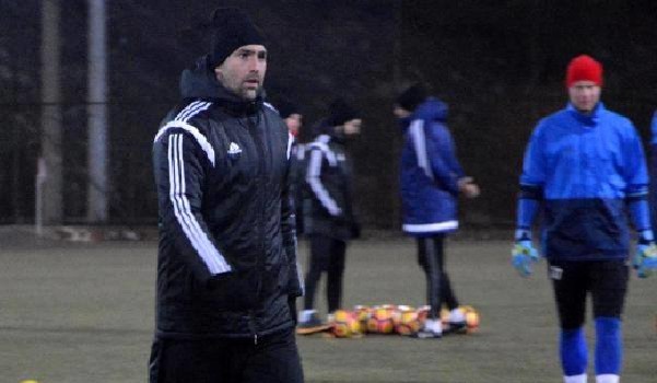 Igor Tudor'a taraftarlardan tepki