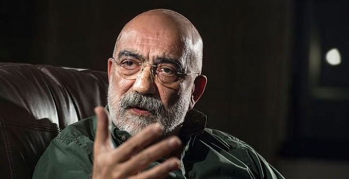 Gazeteci Ahmet Altan FETÖ soruşturması kapsamında tutuklandı - Son dakika haberleri