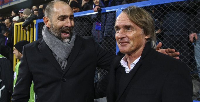 Galatsaray İgor Tudor ile anlaştı! Peki, İgor Tudor kimdir, nerelidir? Hangi kulüpleri çalıştırdı?