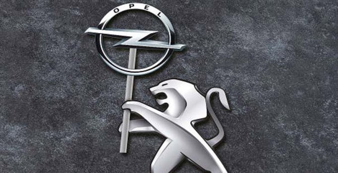 Peugeot, Opel'i satın alacak