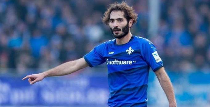 Hamit Altıntop'tan Galatasaray'a sert sözler