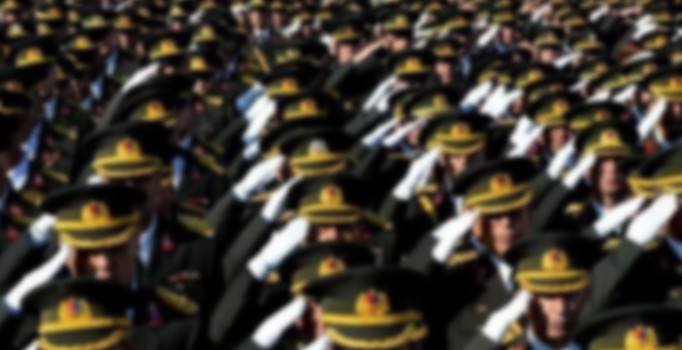 Subaylara ajan usülü mahrem imam markajı