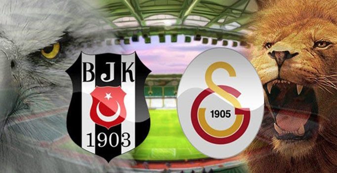 Galatasaray ile Beşiktaş derbisinin tarihi açıklandı | Son dakika spor haberleri
