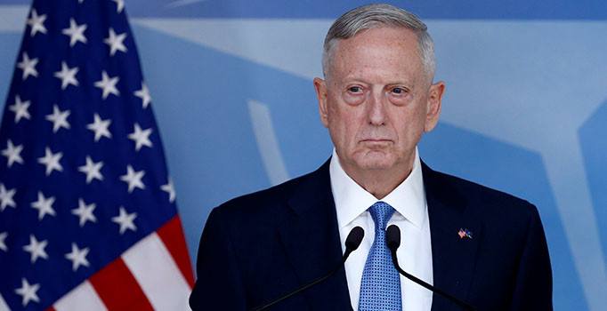 ABD'den NATO'ya uyarı: Sizin çocuklarınızın geleceğine sizden daha fazla önem veremeyiz