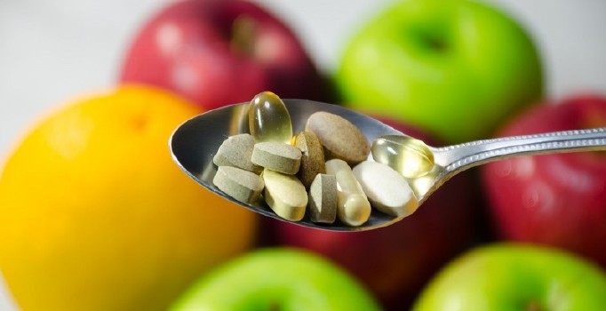 Multivitamin takviyeleri gereksiz