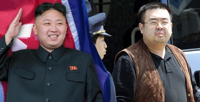 Kuzey Kore liderinin kardeşini zehirleyen kadınlardan biri yakalandı