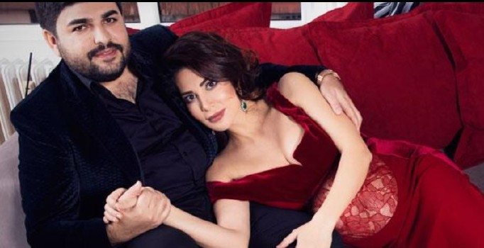 Ebru Yaşar 'Sevilier Günü'nde anne oldu