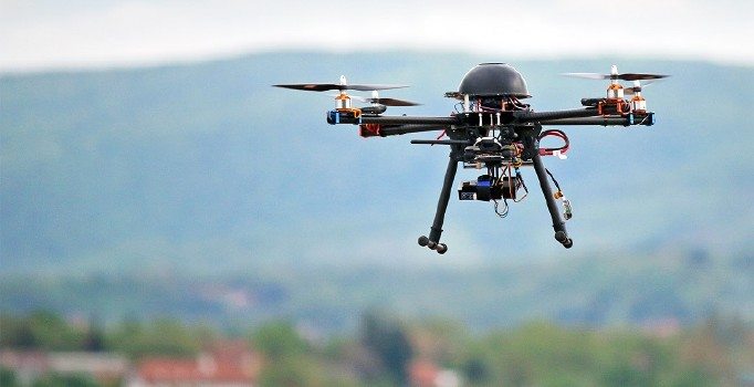 Tekirdağ'da drone uçuşları  6 ay yasaklandı