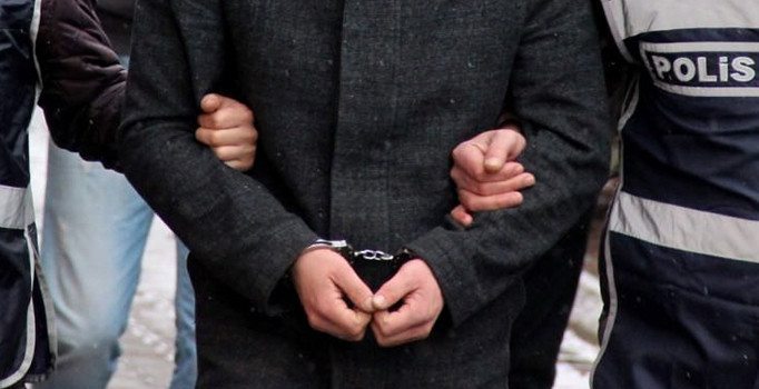 Karabük’te FETÖ operasyonu: 2 kişi tutuklandı