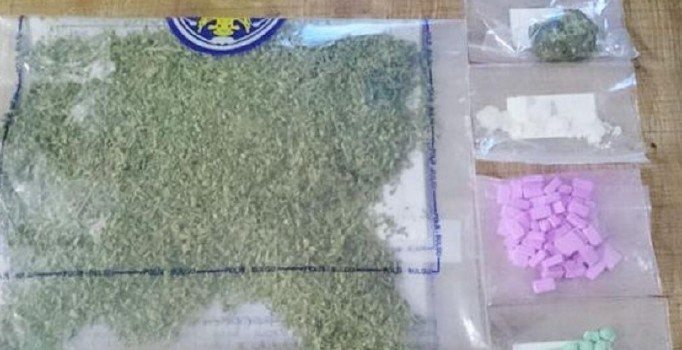 Hollanda’dan uyuşturucu sipariş eden sanığa 25 yıl hapis