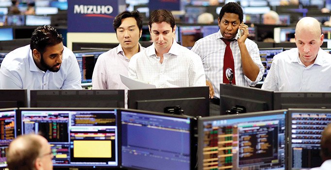 Yabancıdan oluk oluk ‘sıcak para’ geldi