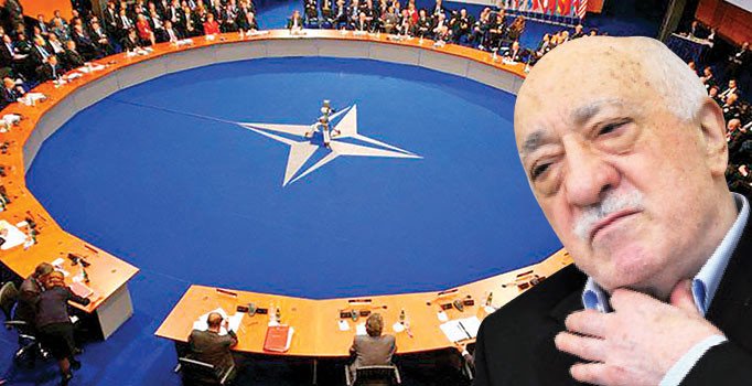 FETÖ’cü subaylara Hollanda kucak açtı