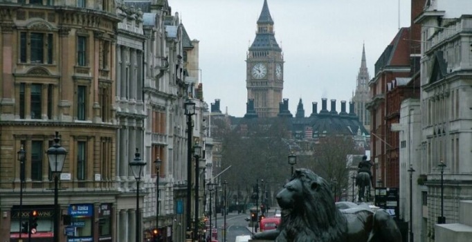 İngiltere'de işsizlik yüzde 4,8 seviyesini korudu