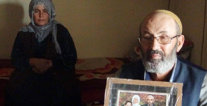 Mardin'de 'çocuk gelin' yapılmak için kaçırılan genç kız kurtarıldı | Mardin haberleri