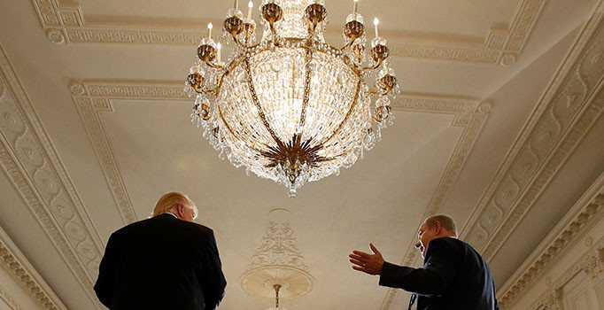 ABD'nin BM Daimi Temsilcisi: İki devletli çözümü destekliyoruz ama yeni fikirlere de açığız