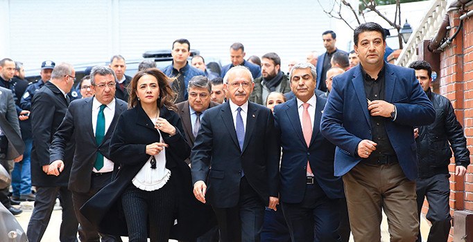 367 korkusu AYM yolunu kapattı