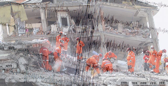 Olası İstanbul depremi için endişe verici rapor